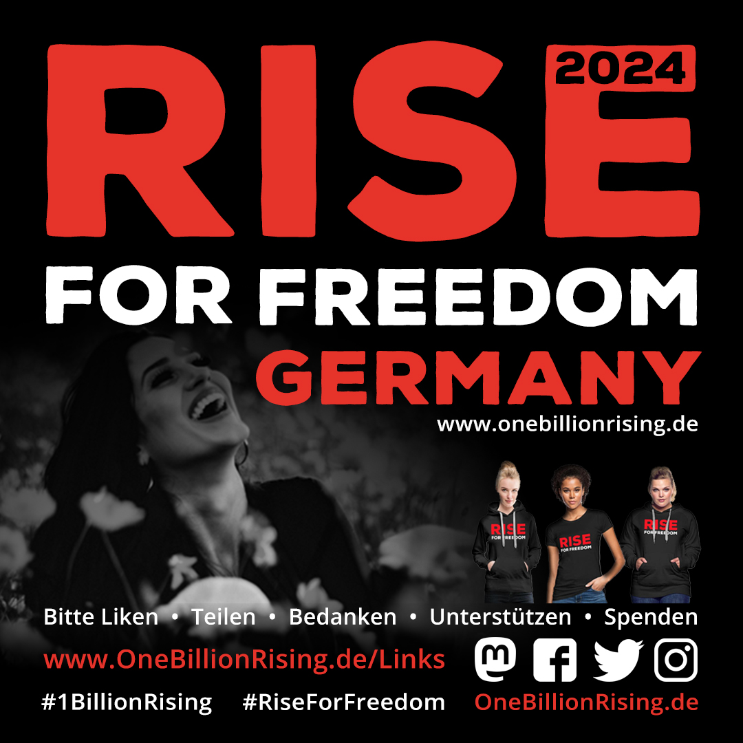 One-Billion-Rising-Germany